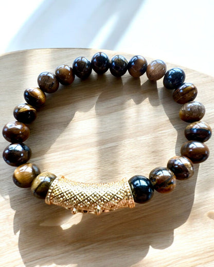 "Golden Eye" -rannekorusetti 2 kpl