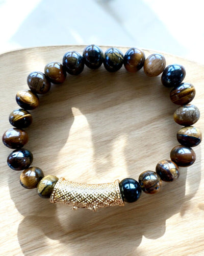 "Golden Eye" -rannekorusetti 2 kpl