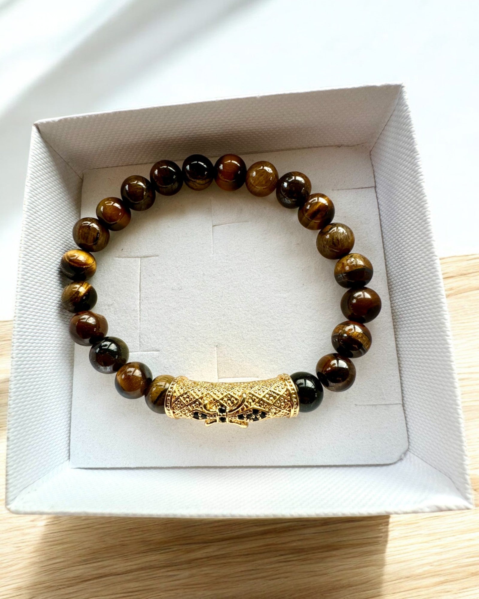 "Golden Eye" -rannekorusetti 2 kpl