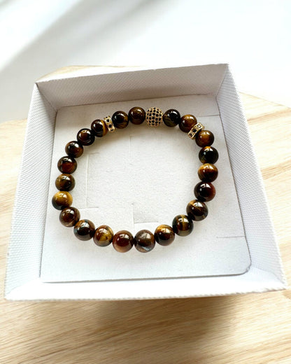 "Golden Eye" -rannekorusetti 2 kpl