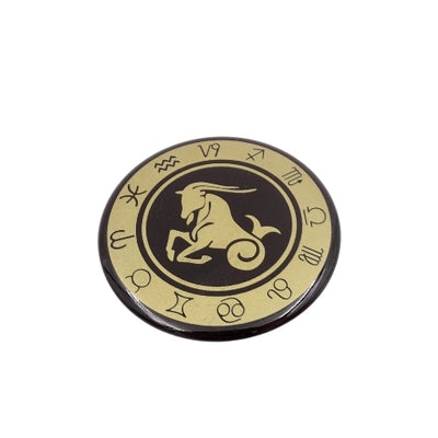 Magnes Koziorożec znak zodiaku KOZ