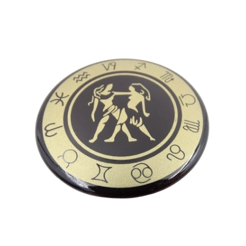 Magnes Bliźnięta znak zodiaku BLI
