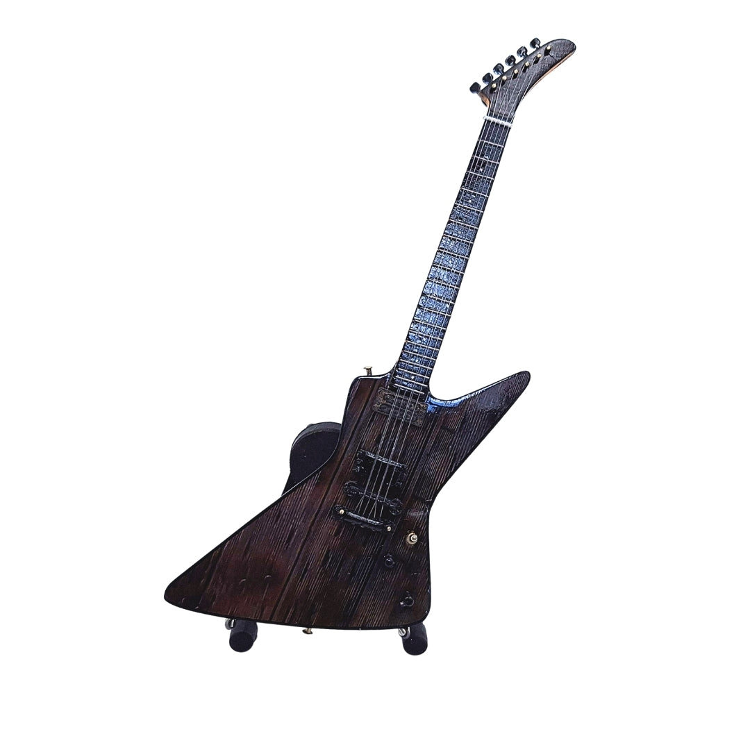 Mini Gitara – Metallica - James Hetfield – MGT-8860
