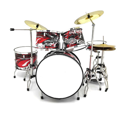 Mini perkusja - MDR-0312