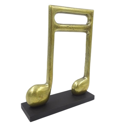 Statuetka Nuta Szesnastka Złota – Prezent dla Muzyka
 – MUS-22