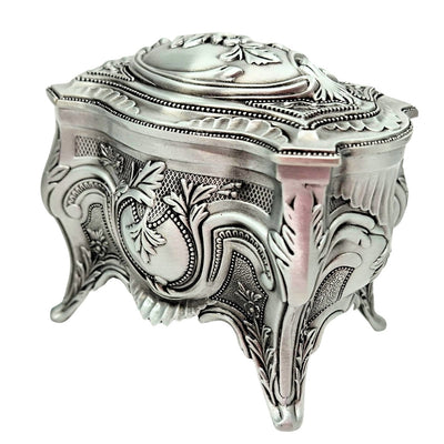 Szkatułka metalowa 2139S