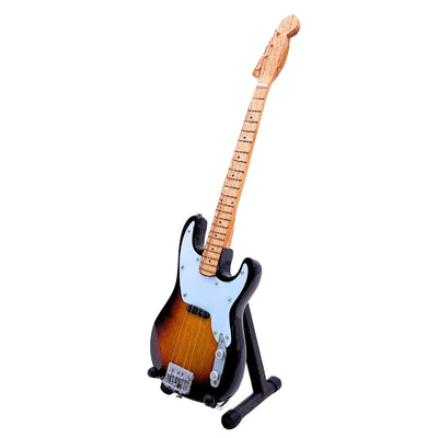 Mini gitara w stylu Sting – MGT-2554