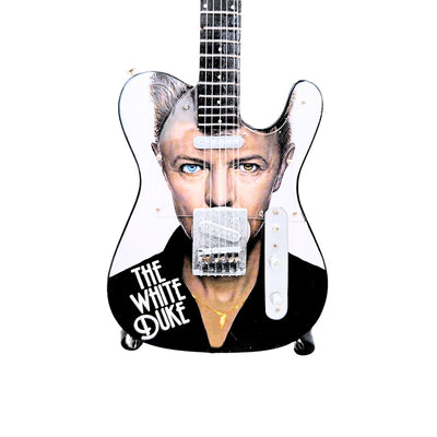 Mini Gitara – David Bowie – MGT-8976