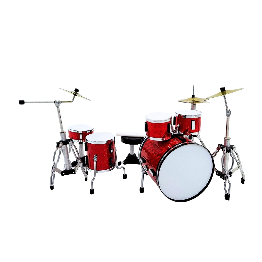 Mini-rumpuset punainen BMD-012