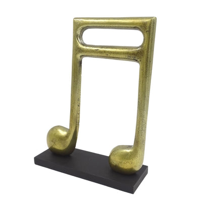 Statuetka Nuta Szesnastka Złota – Prezent dla Muzyka
 – MUS-22
