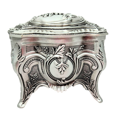Szkatułka metalowa 2139S
