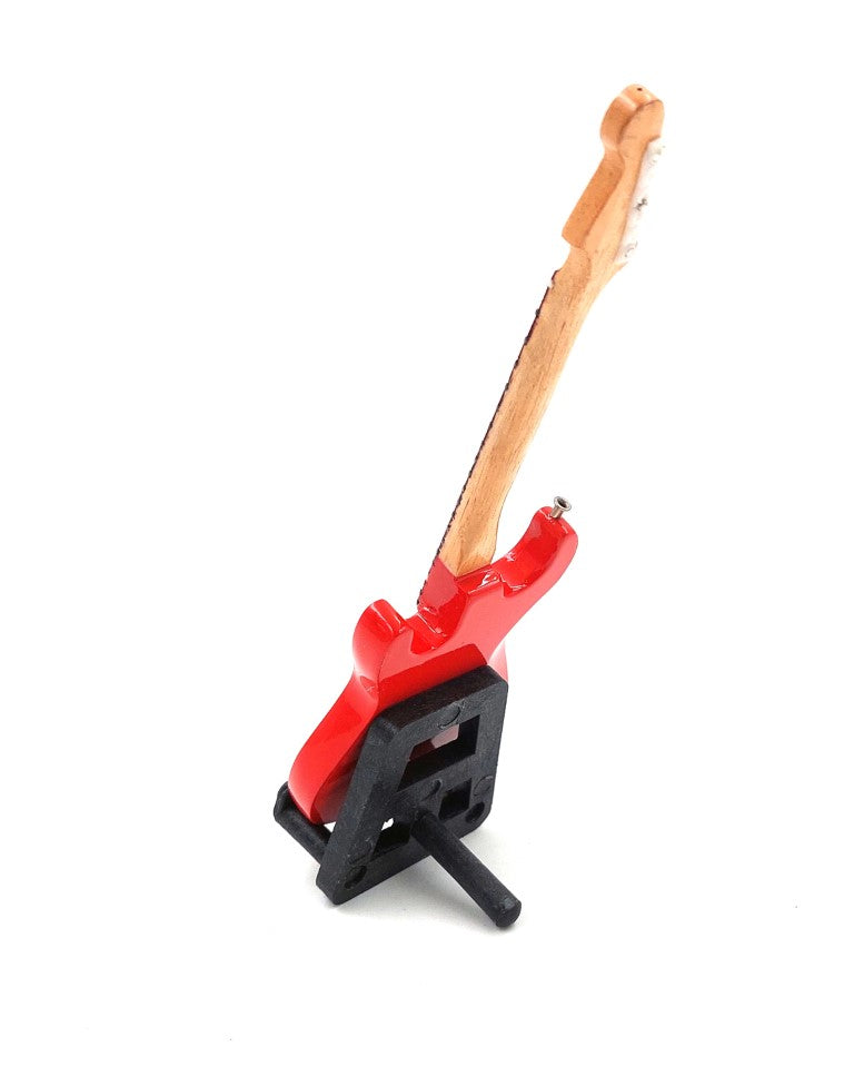 Mini gitara 15cm - BMG-009 w stylu Mark Knopfler