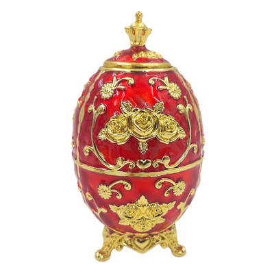 Jajo Fabergé – HRRG