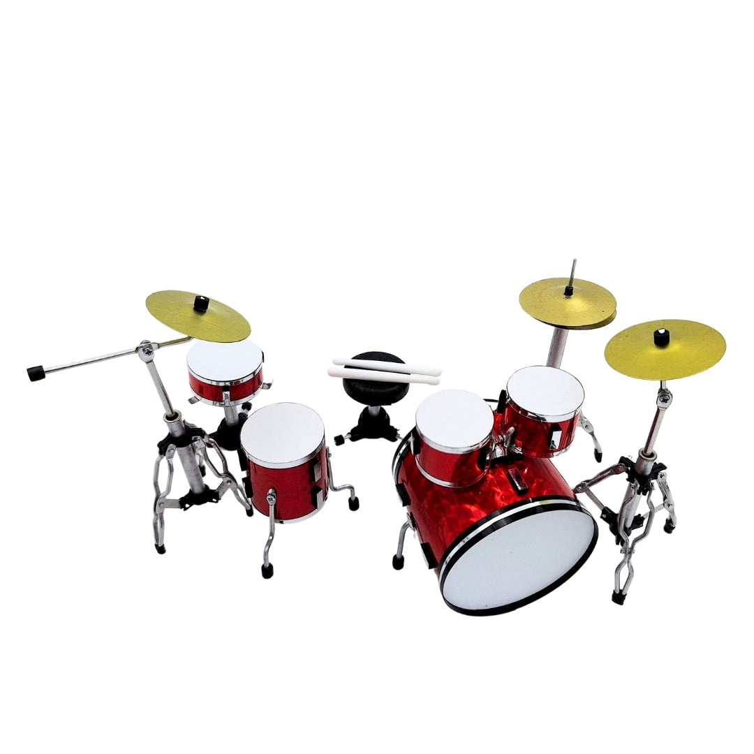 Mini-rumpuset punainen BMD-012