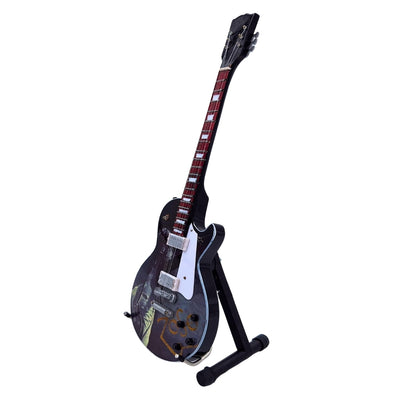 Mini Gitara Led Zeppelin Jimi Page – MGT-8624