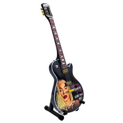 Mini Gitara – Lady Gaga – SPE-132