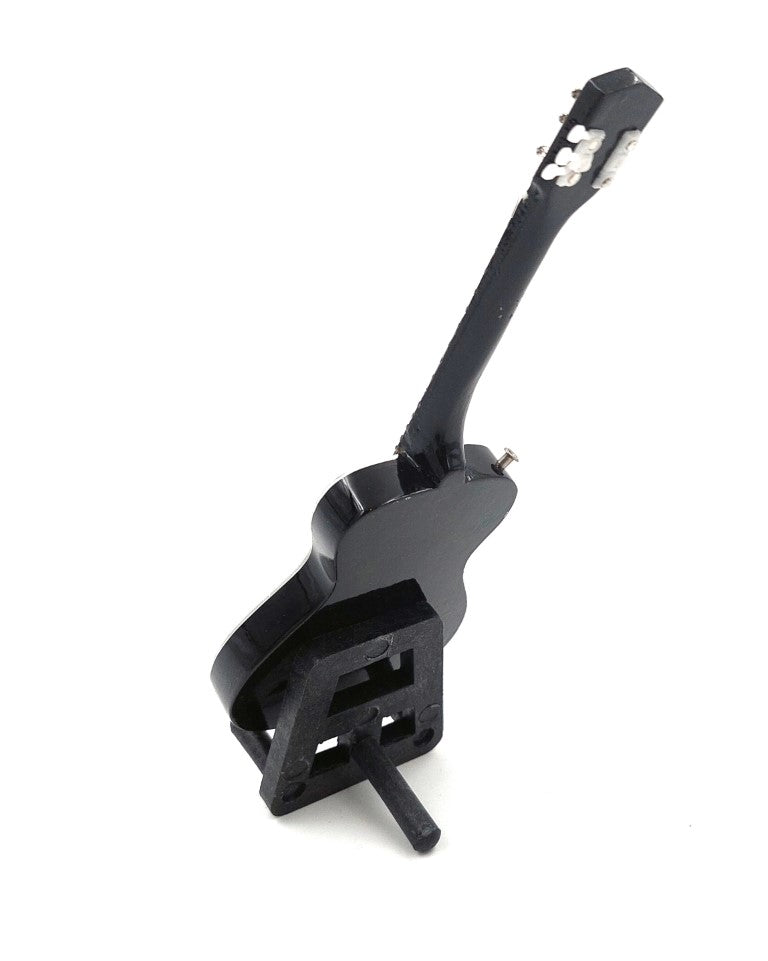 Mini gitara klasyczna 15cm w stylu Paco de Lucia BMG-031