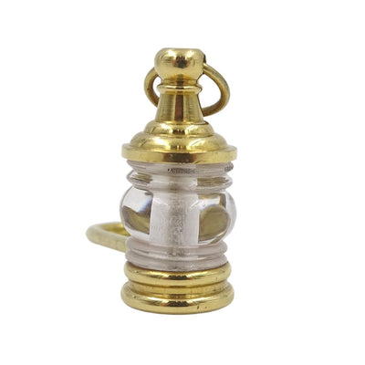 Lampa Żeglarska Breloczek do kluczy – Key-0118