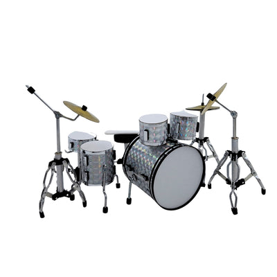 Mini Perkusja Dekoracyjna – Prezent dla muzyka - BMD-003