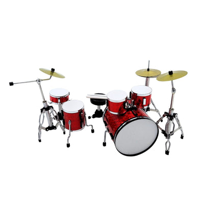 Mini-rumpuset punainen BMD-012