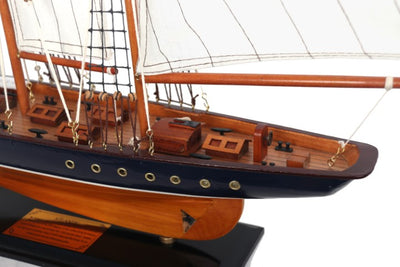 Model szkunera Atlantic - 72cm - ATL72