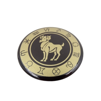 Magnes Baran znak zodiaku BAR