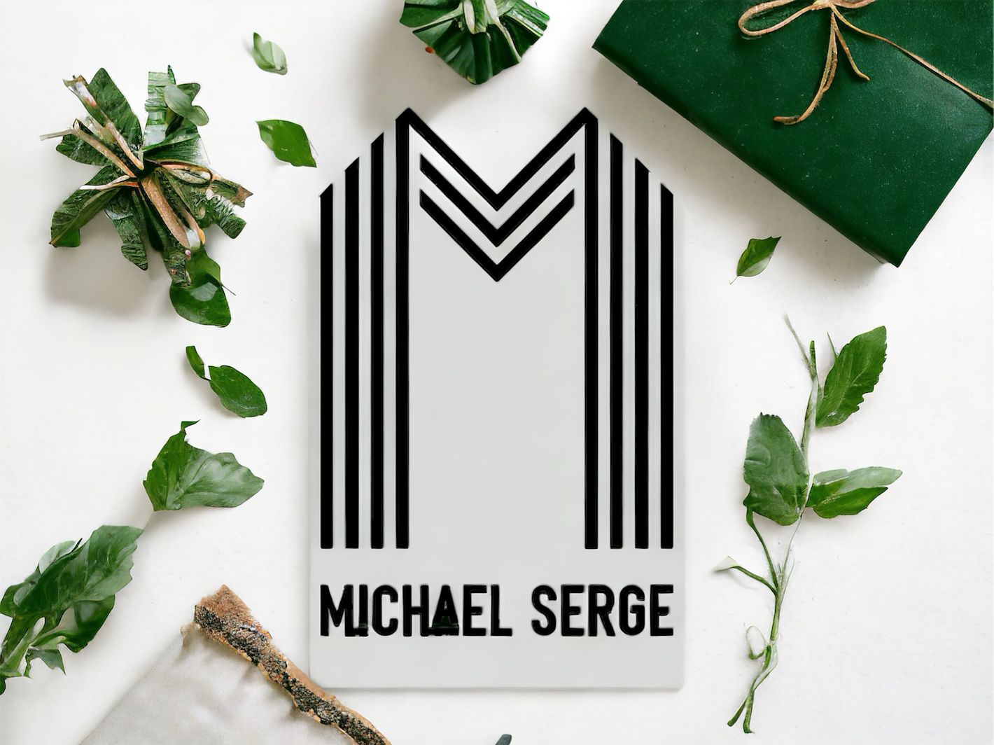 Lahjakortti MICHAELSERGE