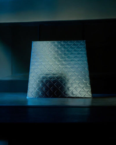 Taskukellotyylinen kompassi "Navigator" - Tumma metalliväri