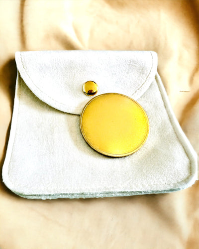 Tyhjä Haastekolikko Mahdollisuudella Personoida Kaiverruksella – Keräilyesine, 40mm, neljä mallia