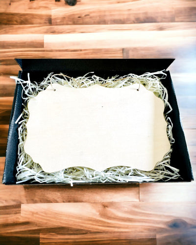 Puiset Koristeellinen Riipus Personointimahdollisuudella – Useita Muotoja