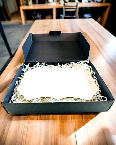 Puiset Koristeellinen Riipus Personointimahdollisuudella – Useita Muotoja