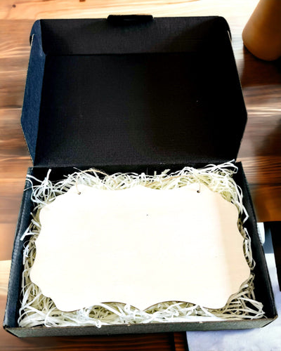 Puiset Koristeellinen Riipus Personointimahdollisuudella – Useita Muotoja