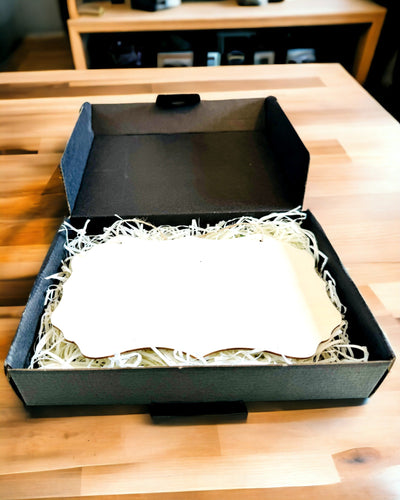 Puiset Koristeellinen Riipus Personointimahdollisuudella – Useita Muotoja