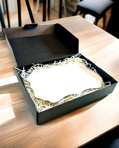 Puiset Koristeellinen Riipus Personointimahdollisuudella – Useita Muotoja