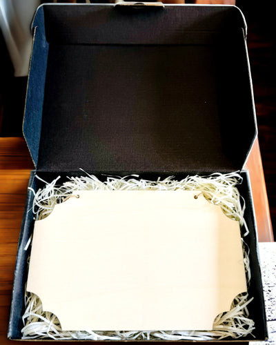 Puiset Koristeellinen Riipus Personointimahdollisuudella – Useita Muotoja