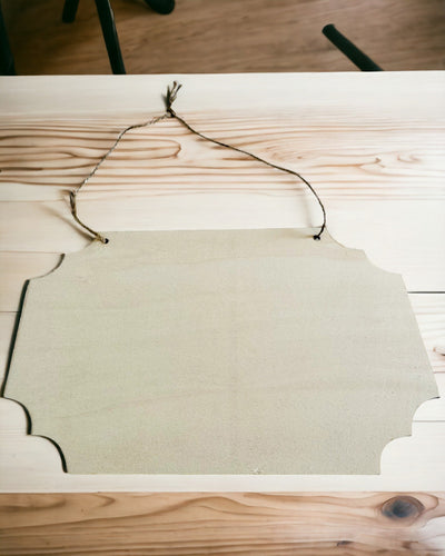 Puiset Koristeellinen Riipus Personointimahdollisuudella – Useita Muotoja