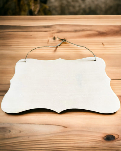 Puiset Koristeellinen Riipus Personointimahdollisuudella – Useita Muotoja