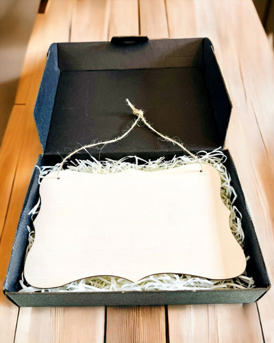 Puiset Koristeellinen Riipus Personointimahdollisuudella – Useita Muotoja