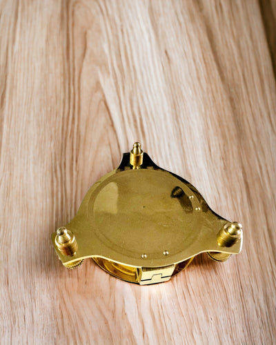 "Merikompasi kaiverrusmahdollisuudella"