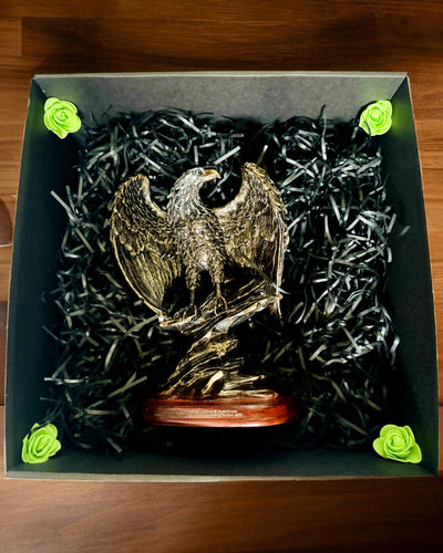 Lahjojen pakkaaminen