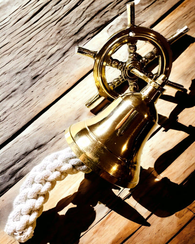 Klassinen Ster - Ovikello "Nautica Lux"