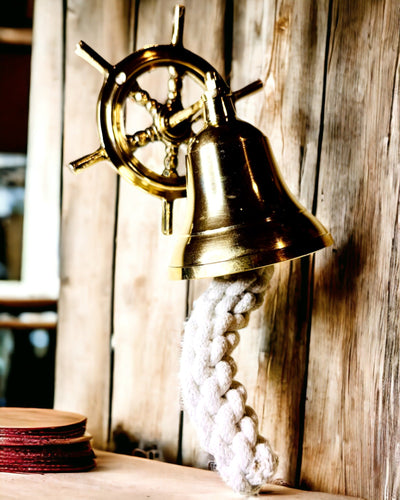 Klassinen Ster - Ovikello "Nautica Lux"