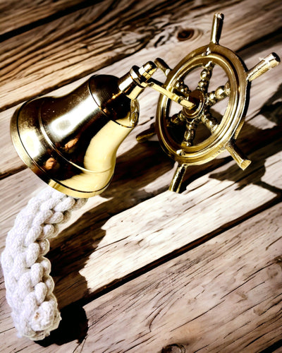 Klassinen Ster - Ovikello "Nautica Lux"