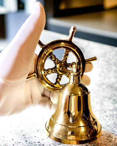 Klassinen Ster - Ovikello "Nautica Lux"