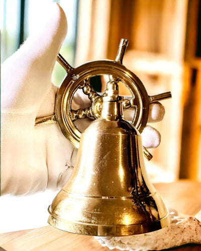 Klassinen Ster - Ovikello "Nautica Lux"