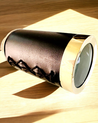 Matkailijan Paratiisin Kiikari – Käsityö - personointi kaiverruksella