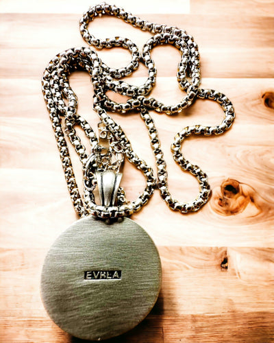 Kompassikaulakoru "Eurla" - mahdollisuus personoida kaiverruksella