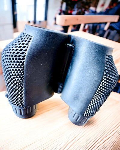 Lornetka CampMaster 10x25, mahdollisuus personointiin kaiverruksella