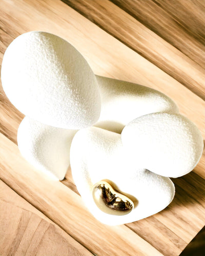 "Rakkaus sydämessä – Keraamiset Perhehahmot", mahdollisuus personointiin kaiverruksella