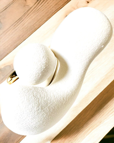 "Rakkaus sydämessä – Keraamiset Perhehahmot", mahdollisuus personointiin kaiverruksella